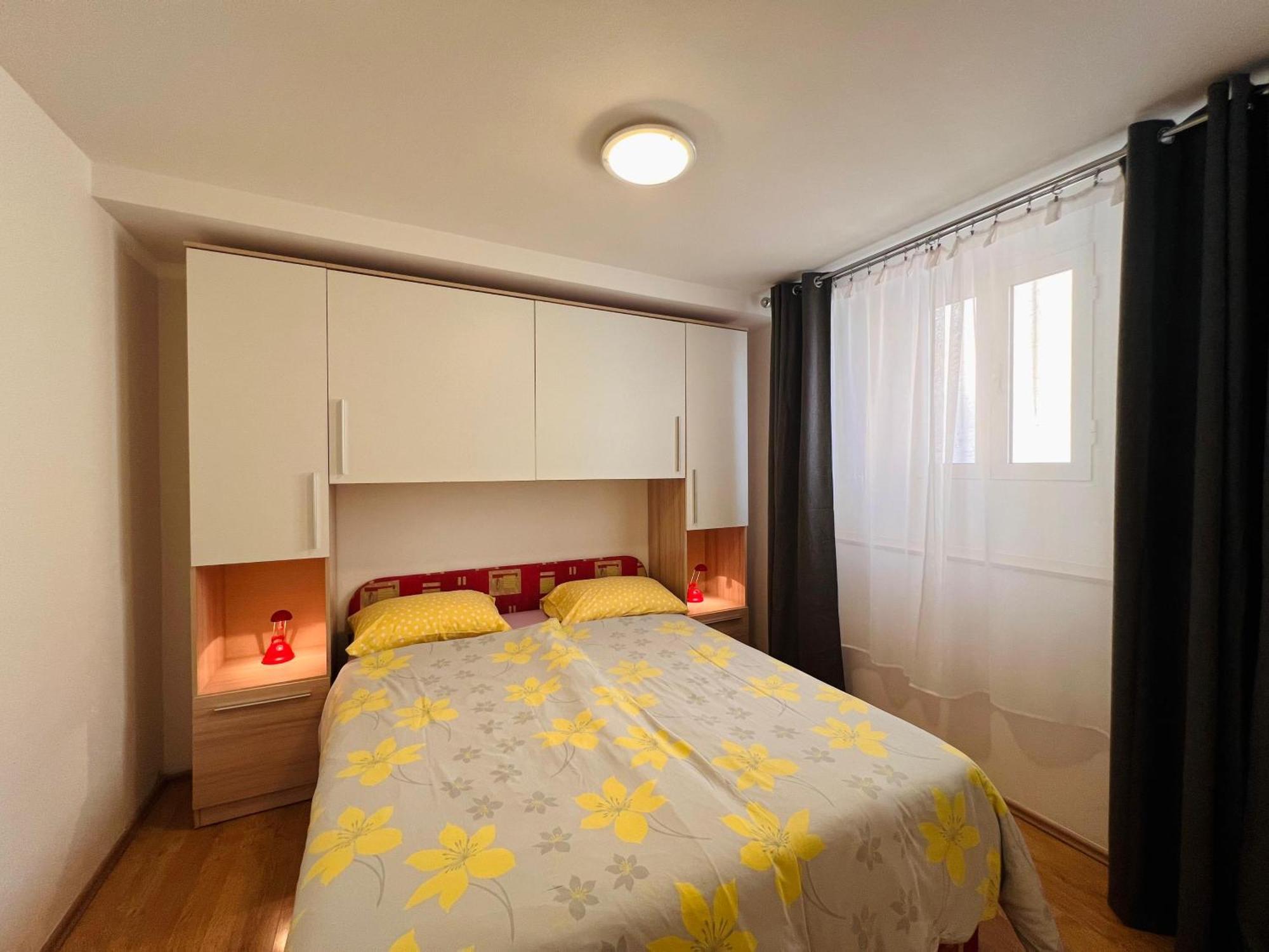 Apartman Gabriela Малий Лошинь Екстер'єр фото