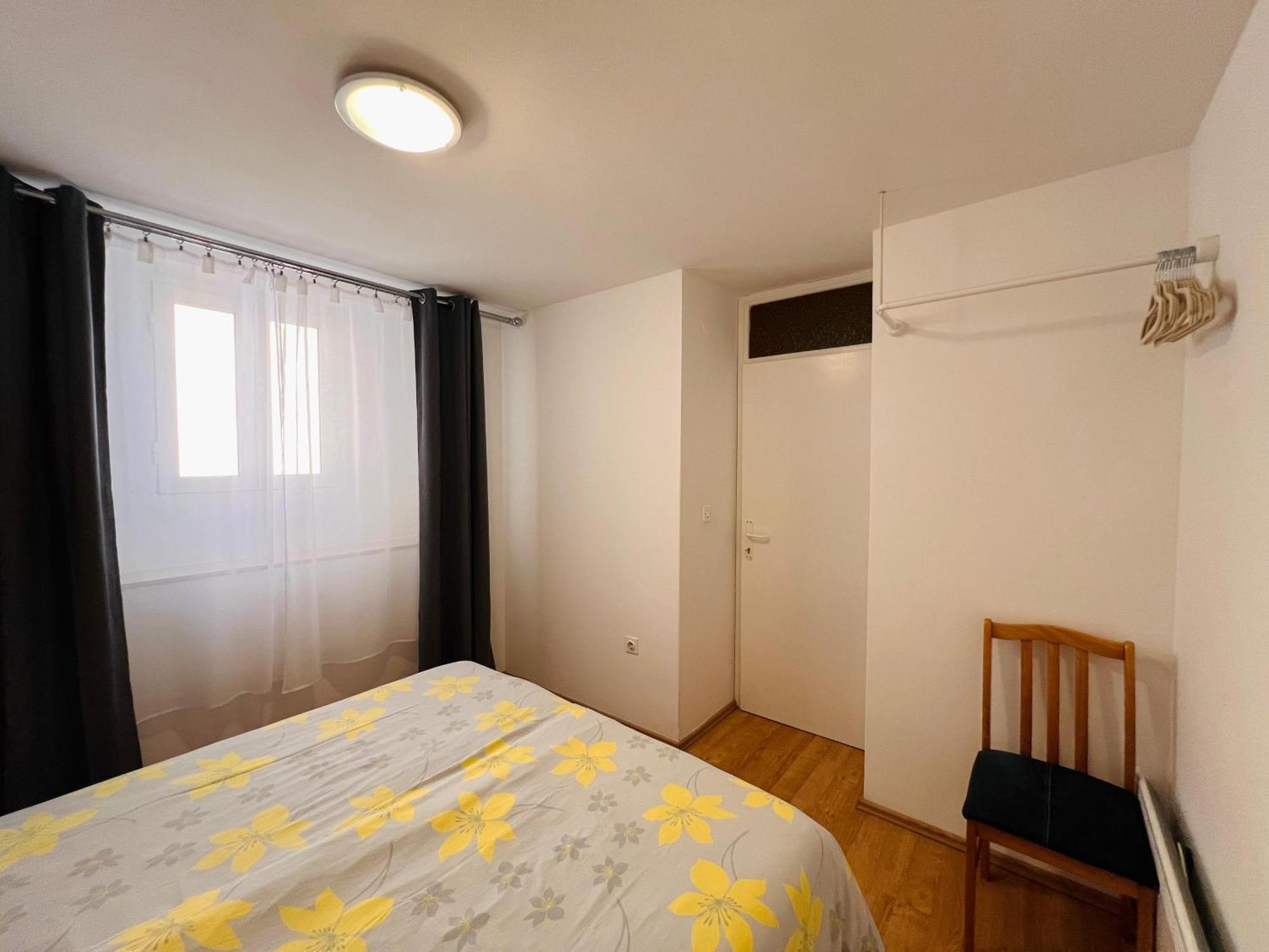 Apartman Gabriela Малий Лошинь Екстер'єр фото