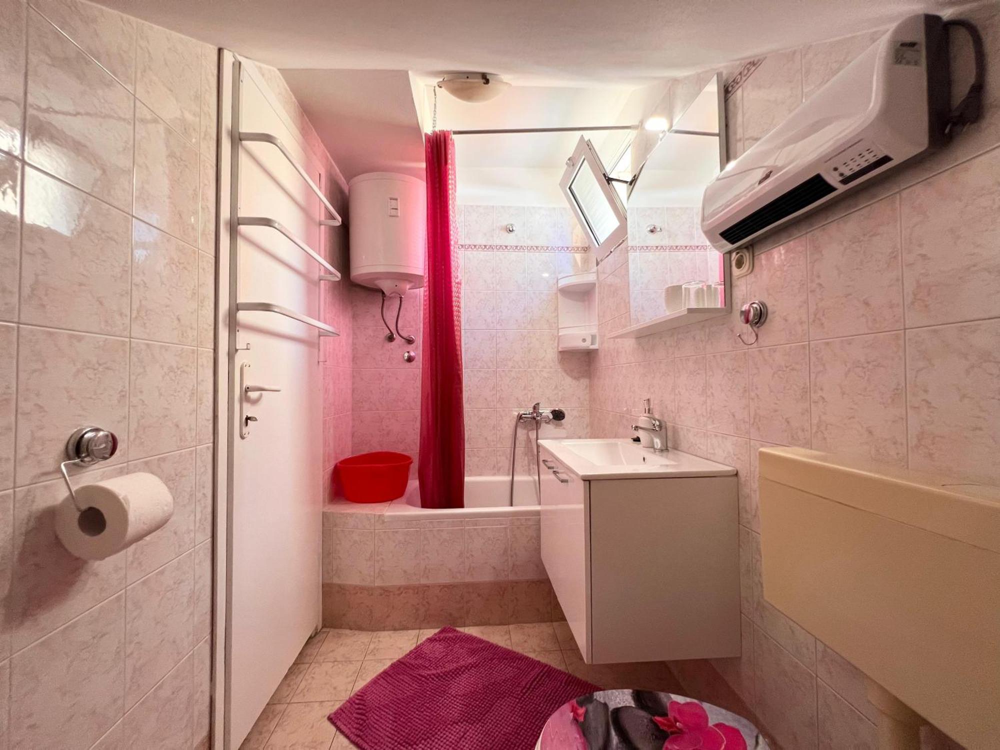 Apartman Gabriela Малий Лошинь Екстер'єр фото